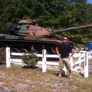 Meet your Posher, Ar